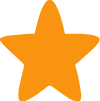 une étoile